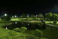 Shwe Mann Taung Golf Resort (